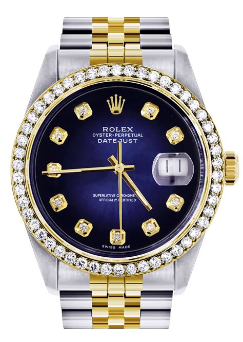 gold rolex watches price